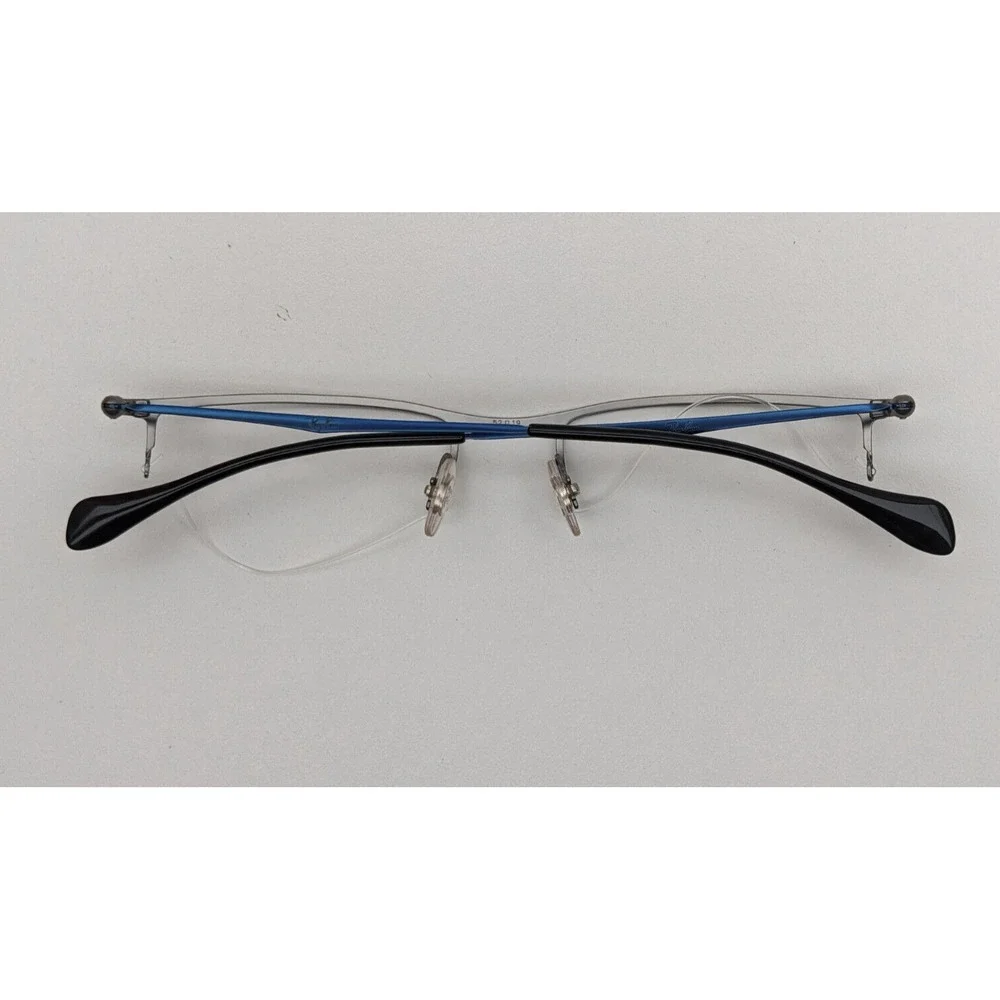 🕶️Ray-Ban RB6291 2784 Eyeglasses 52/19 145 /KAZ531🕶️​